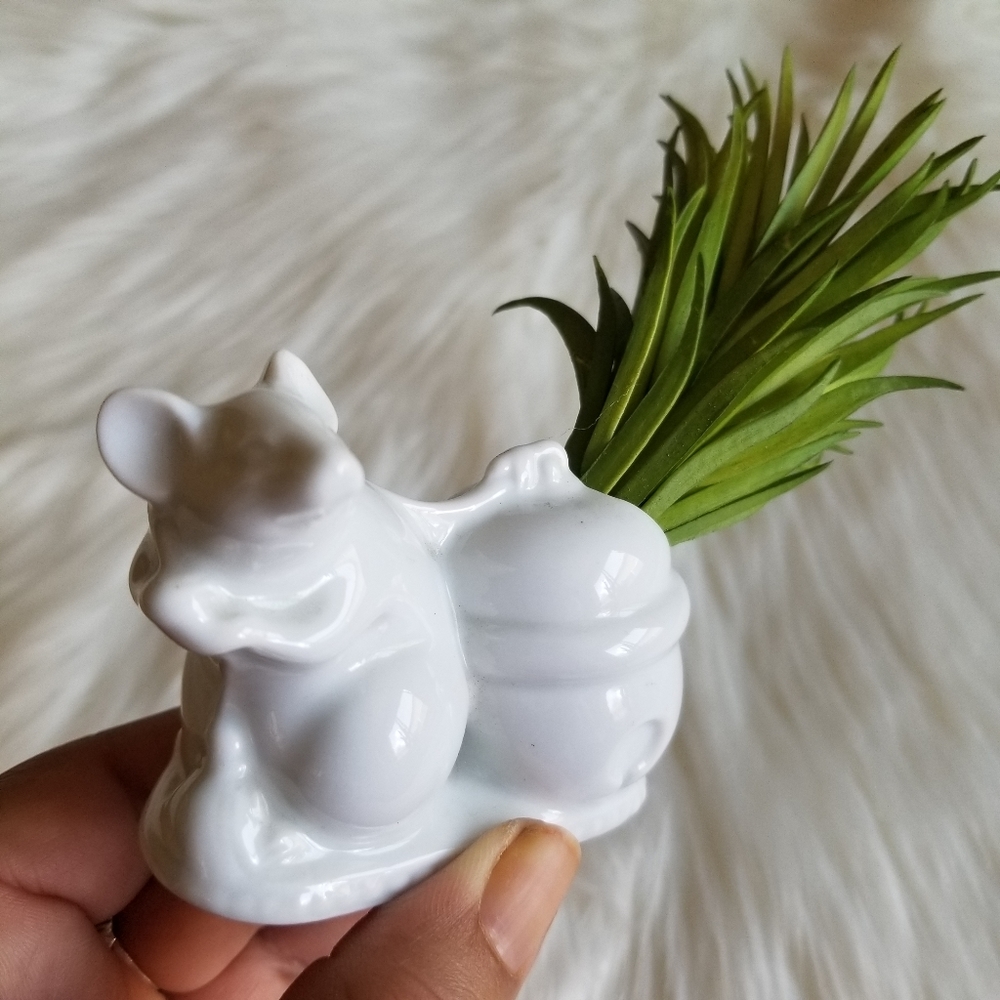 Mouse Porcelain - Picture 2 of 6